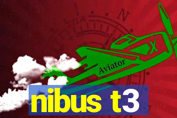 nibus t3